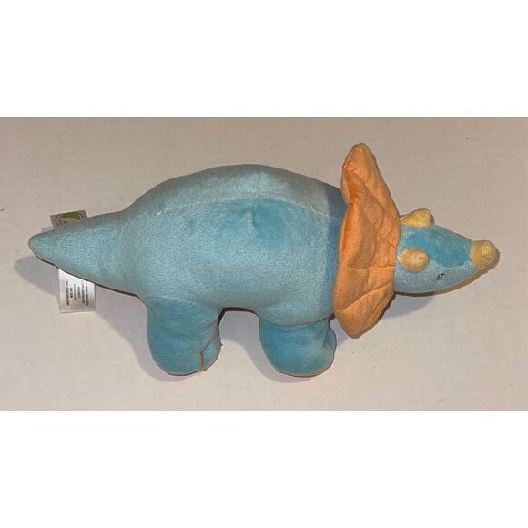 Animal adventure 11” plush dinosaur plush - Picture 3 of 3